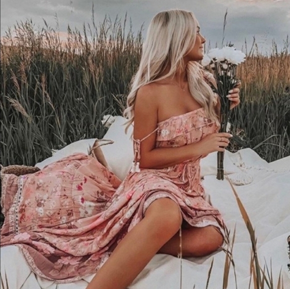 Spell & The Gypsy Spell & The Gypsy Spell & The Gypsy - Picture 14 of 15